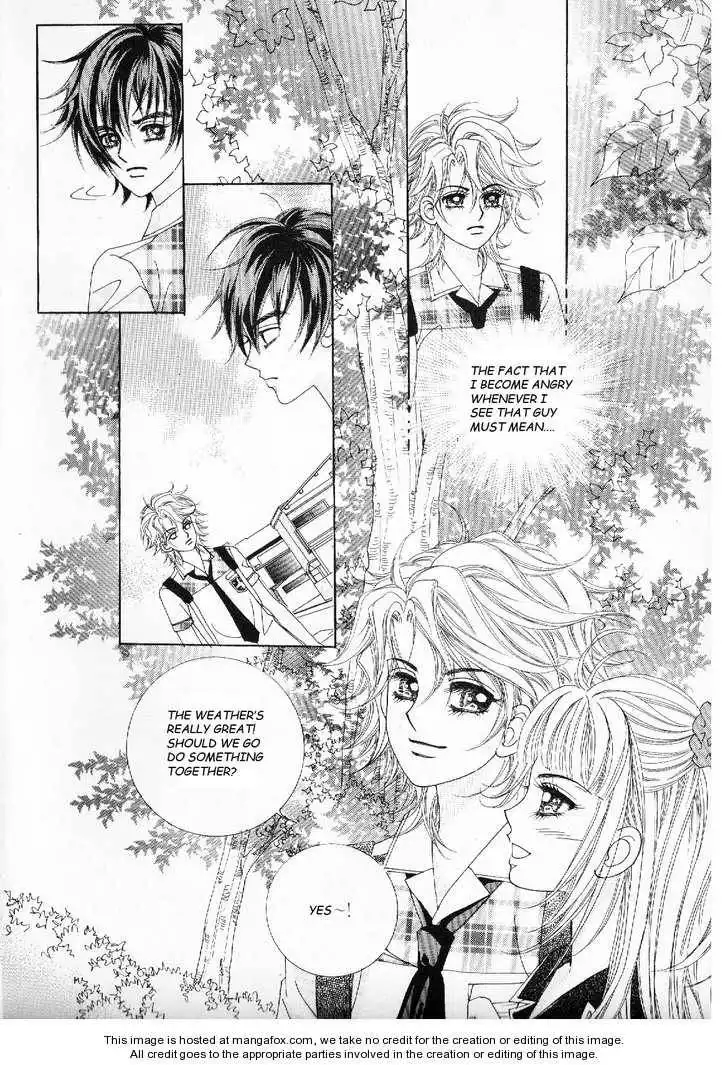 Boy of the Female Wolf Chapter 26 13
